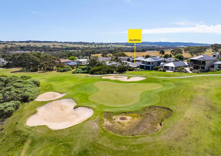 Second view of Homely house listing, 124 Coromandel Drive, Mccracken SA 5211