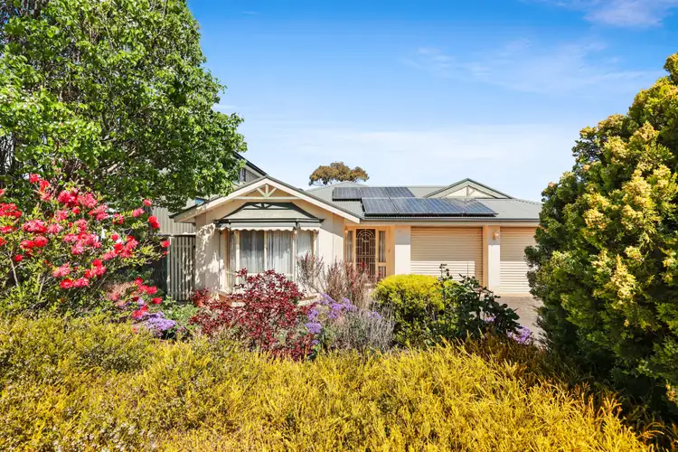 Third view of Homely house listing, 124 Coromandel Drive, Mccracken SA 5211