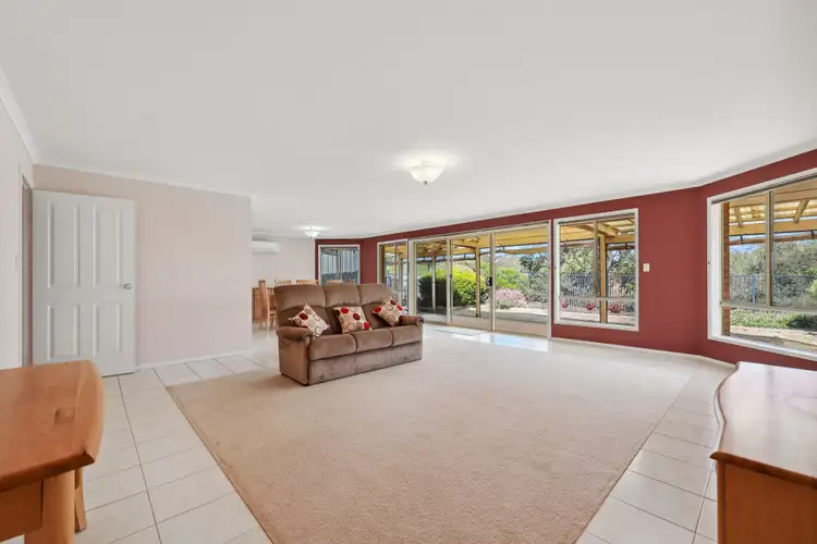 Fourth view of Homely house listing, 124 Coromandel Drive, Mccracken SA 5211