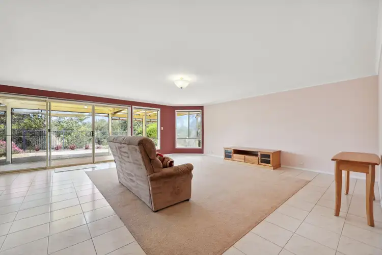 Fifth view of Homely house listing, 124 Coromandel Drive, Mccracken SA 5211