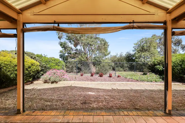 Sixth view of Homely house listing, 124 Coromandel Drive, Mccracken SA 5211