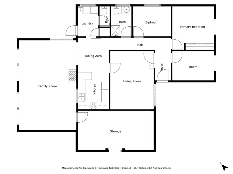 Main view of Homely house listing, 2 Rayne Street, Maddington WA 6109