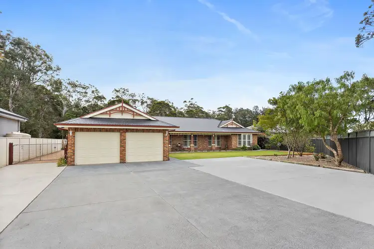 Main view of Homely house listing, 46 Station Road, Albion Park Rail NSW 2527