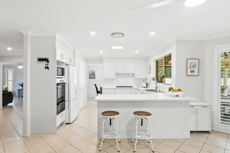 Second view of Homely house listing, 46 Station Road, Albion Park Rail NSW 2527