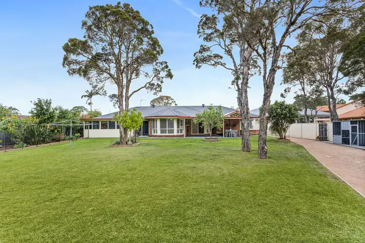 Third view of Homely house listing, 46 Station Road, Albion Park Rail NSW 2527