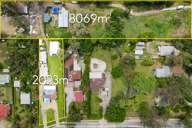 52 Harris Street, Bellbird Park QLD 4300