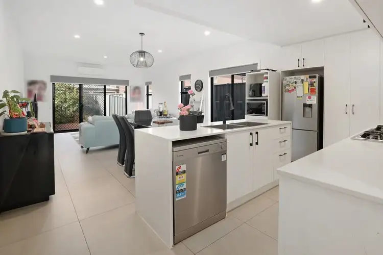 Fourth view of Homely house listing, 4A Eildon Avenue, Manor Lakes VIC 3024