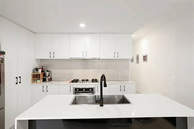 Fifth view of Homely house listing, 4A Eildon Avenue, Manor Lakes VIC 3024