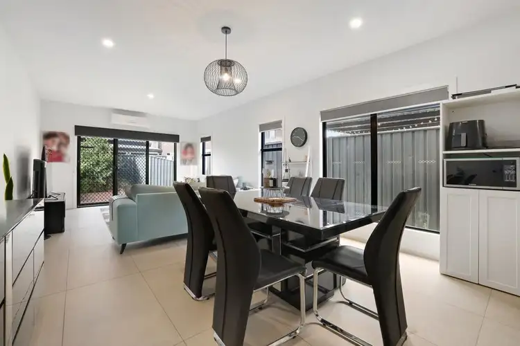 Sixth view of Homely house listing, 4A Eildon Avenue, Manor Lakes VIC 3024