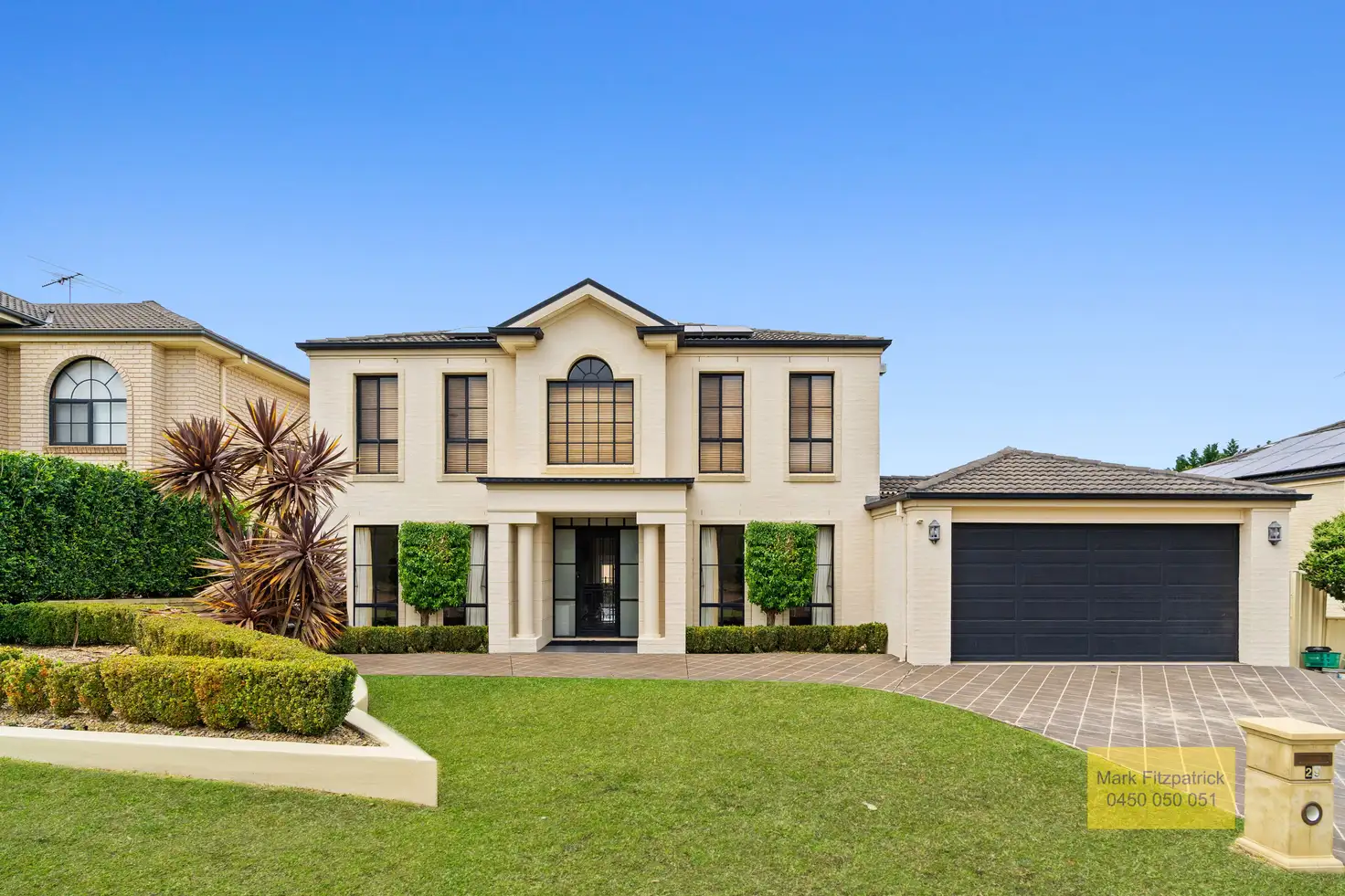 Main view of Homely house listing, 29 Callistemon Street, Mount Annan NSW 2567