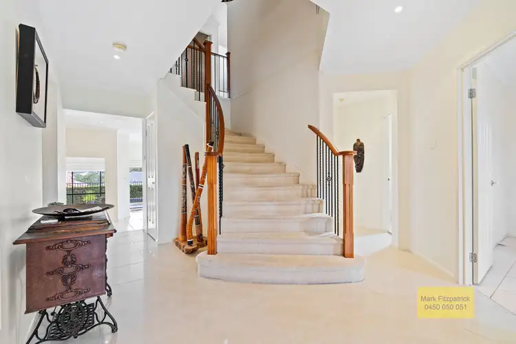 Second view of Homely house listing, 29 Callistemon Street, Mount Annan NSW 2567