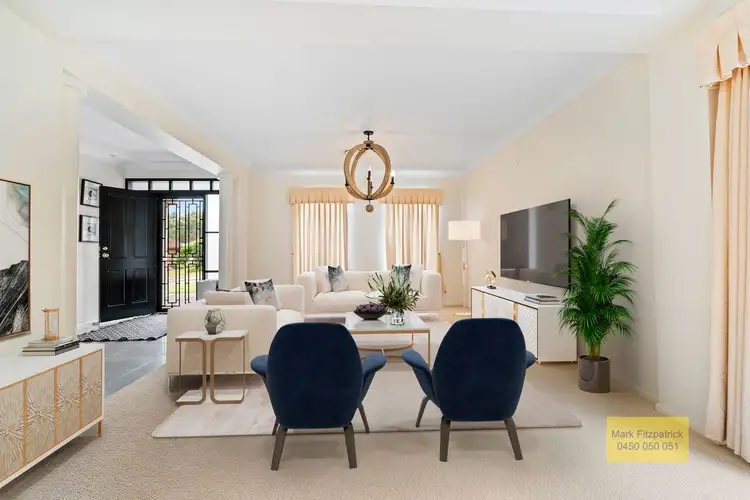 Third view of Homely house listing, 29 Callistemon Street, Mount Annan NSW 2567