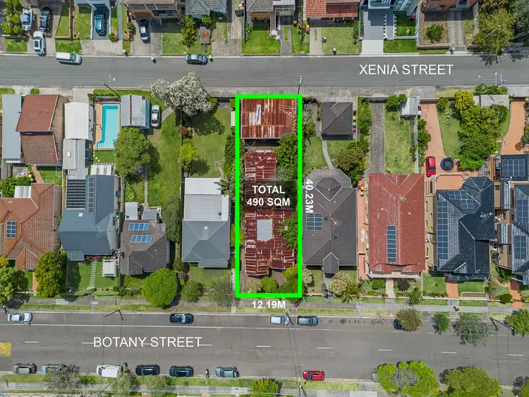 Main view of Homely house listing, 76 Botany Street, Carlton NSW 2218