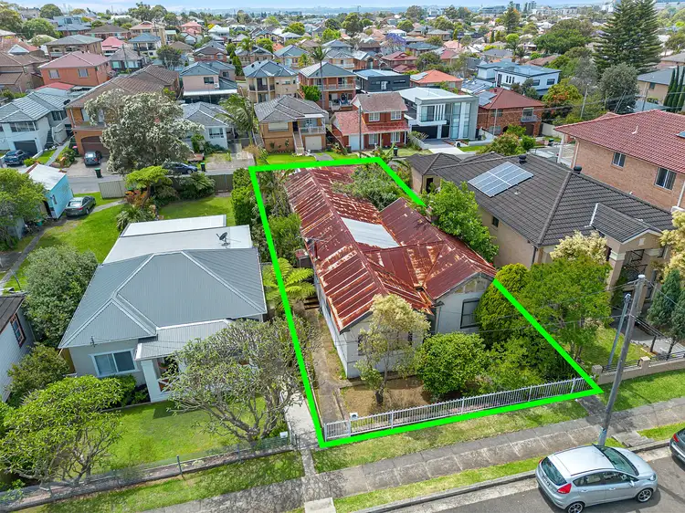 Second view of Homely house listing, 76 Botany Street, Carlton NSW 2218