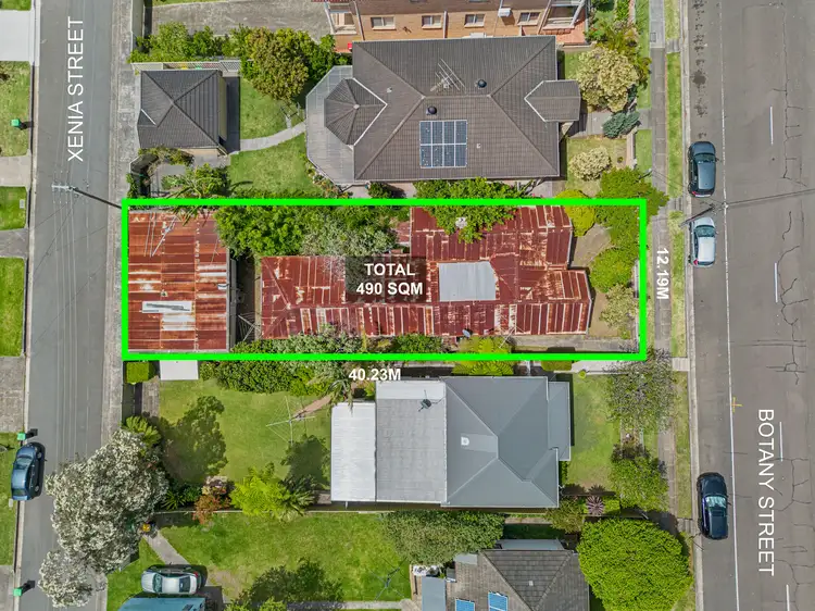 Fourth view of Homely house listing, 76 Botany Street, Carlton NSW 2218