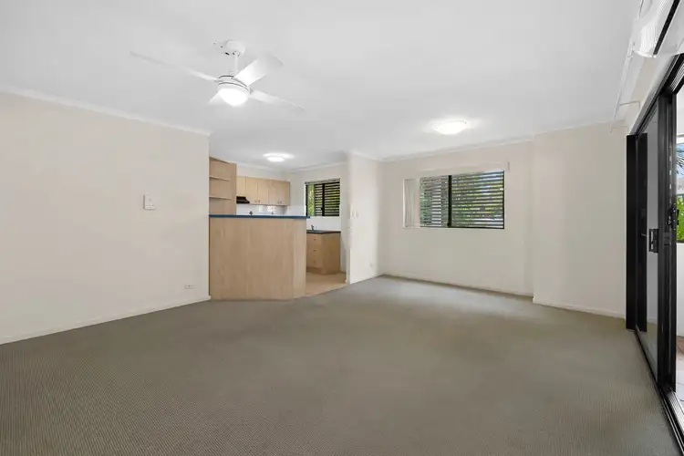 Fourth view of Homely unit listing, 17/24 Grosvenor Street, Balmoral QLD 4171