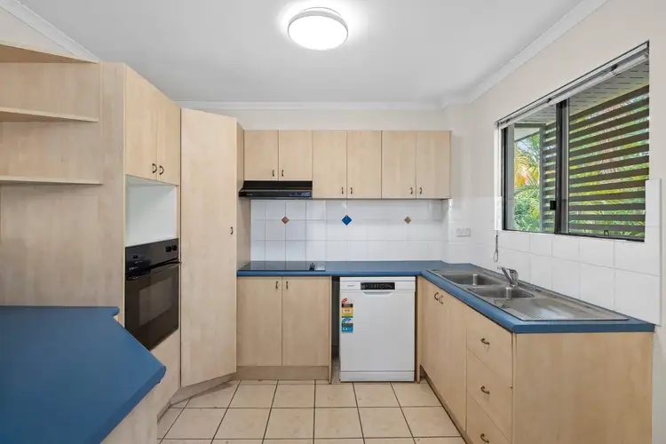 Fifth view of Homely unit listing, 17/24 Grosvenor Street, Balmoral QLD 4171
