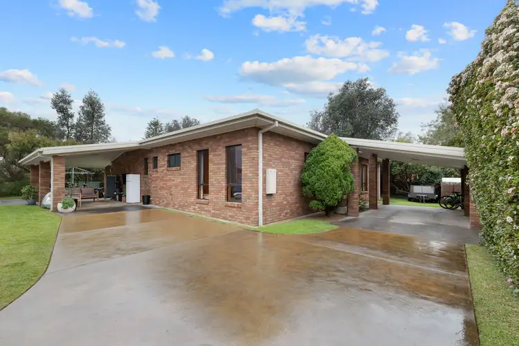 Second view of Homely house listing, 8 Gordon Street, Cowes VIC 3922