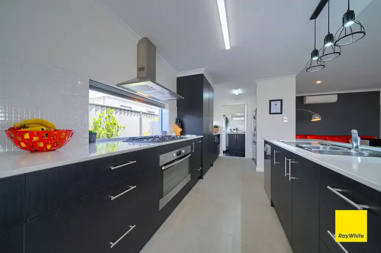 Main view of Homely house listing, 6 Ballindean Avenue, Bayonet Head WA 6330