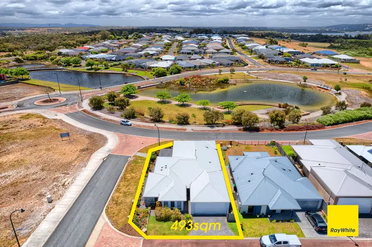 Second view of Homely house listing, 6 Ballindean Avenue, Bayonet Head WA 6330