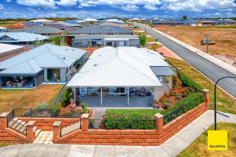 Third view of Homely house listing, 6 Ballindean Avenue, Bayonet Head WA 6330