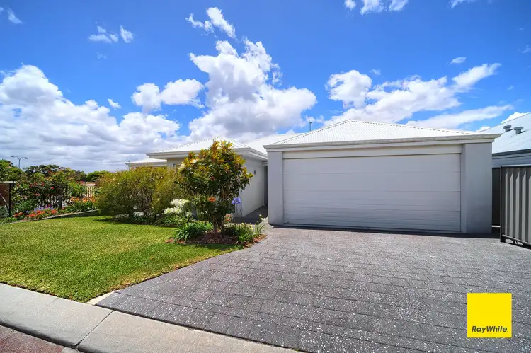 Fourth view of Homely house listing, 6 Ballindean Avenue, Bayonet Head WA 6330