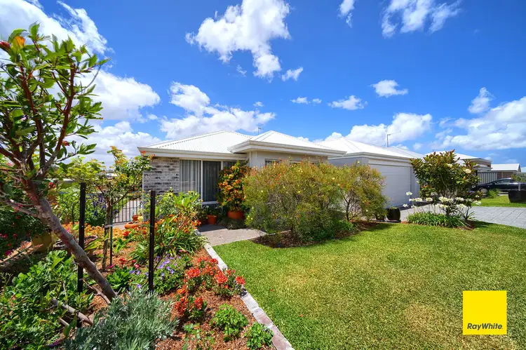 Fifth view of Homely house listing, 6 Ballindean Avenue, Bayonet Head WA 6330