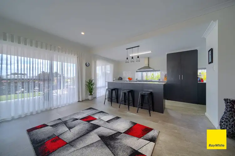Sixth view of Homely house listing, 6 Ballindean Avenue, Bayonet Head WA 6330