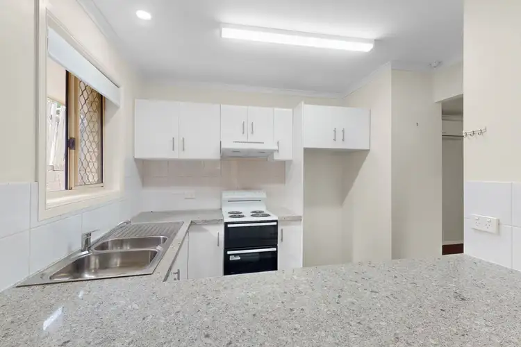 Second view of Homely unit listing, 1/60 Rialto Street, Coorparoo QLD 4151
