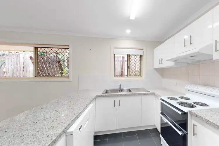 Third view of Homely unit listing, 1/60 Rialto Street, Coorparoo QLD 4151