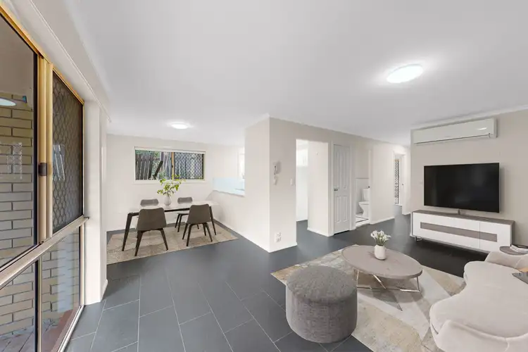 Fourth view of Homely unit listing, 1/60 Rialto Street, Coorparoo QLD 4151