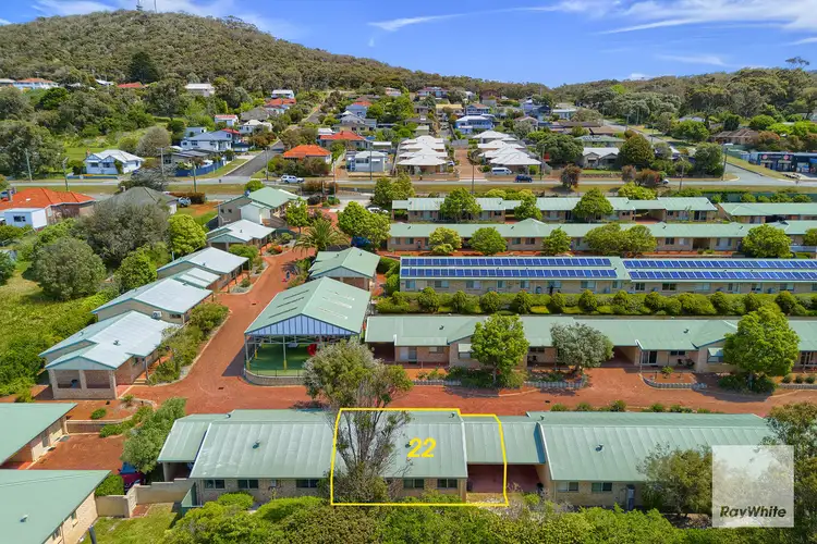 22/212 Albany Highway, Centennial Park WA 6330