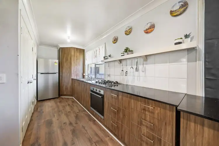 Fourth view of Homely rural property listing, 595 Goombungee Mount Darry Road, Goombungee QLD 4354