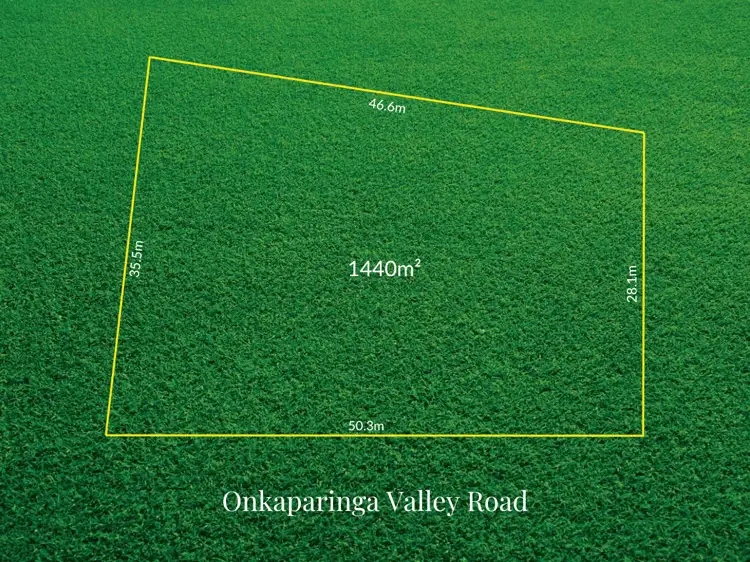 283 Onkaparinga Valley Road, Verdun SA 5245
