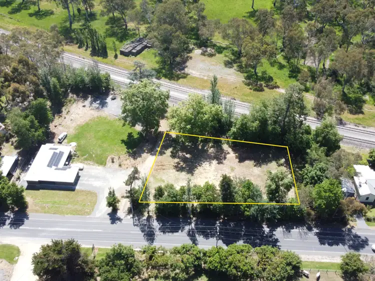 Second view of Homely land listing, 283 Onkaparinga Valley Road, Verdun SA 5245