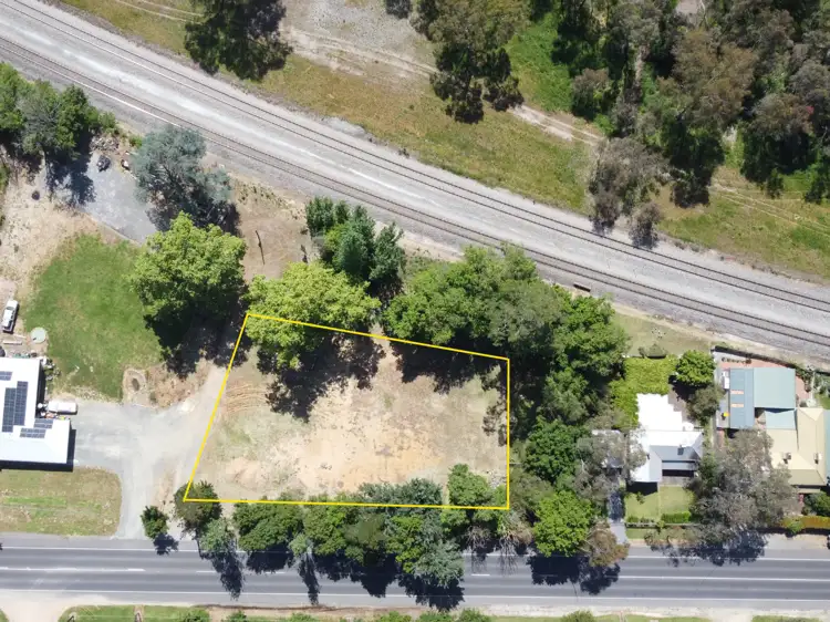 Third view of Homely land listing, 283 Onkaparinga Valley Road, Verdun SA 5245