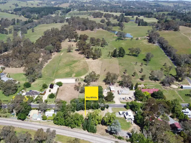 Fourth view of Homely land listing, 283 Onkaparinga Valley Road, Verdun SA 5245