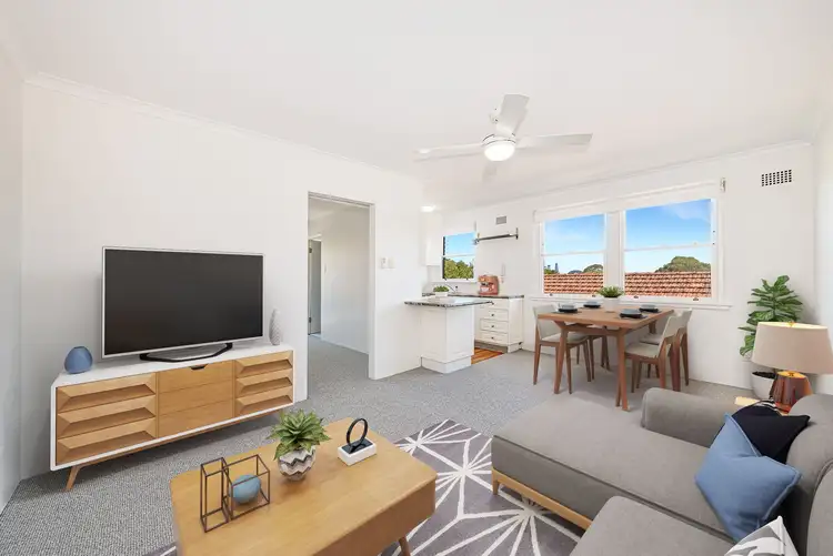 Main view of Homely apartment listing, 7/88 Avenue Road, Mosman NSW 2088