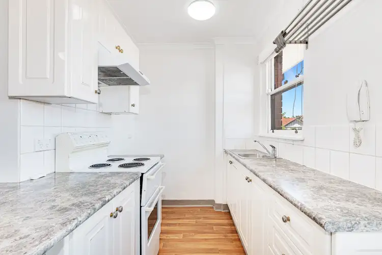 Third view of Homely apartment listing, 7/88 Avenue Road, Mosman NSW 2088