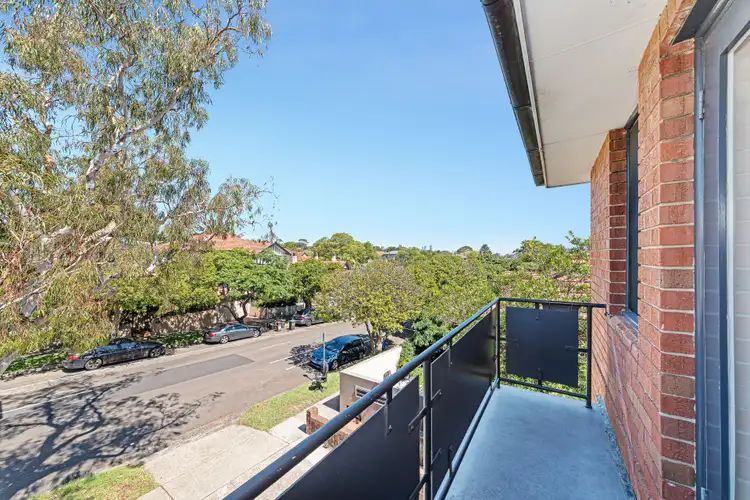 Fourth view of Homely apartment listing, 7/88 Avenue Road, Mosman NSW 2088