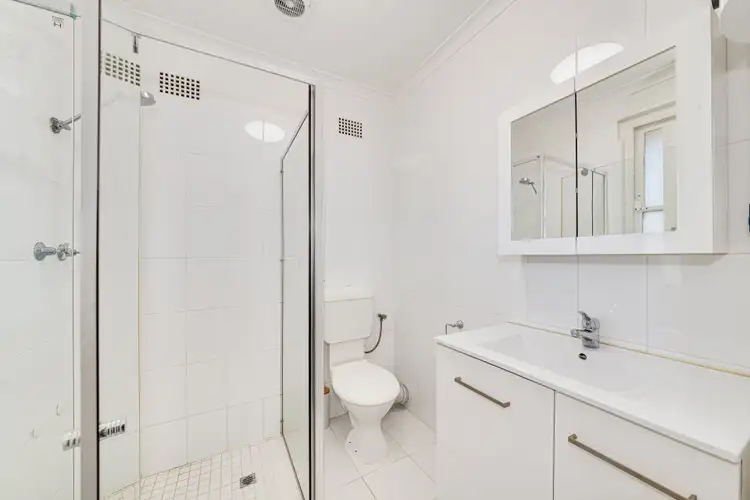 Fifth view of Homely apartment listing, 7/88 Avenue Road, Mosman NSW 2088
