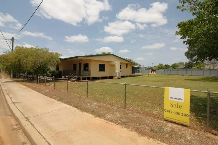 14 Millchester Road, Queenton QLD 4820