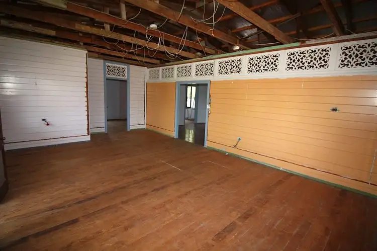Fourth view of Homely house listing, 14 Millchester Road, Queenton QLD 4820