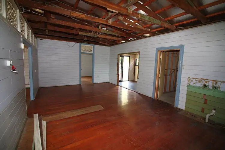Sixth view of Homely house listing, 14 Millchester Road, Queenton QLD 4820