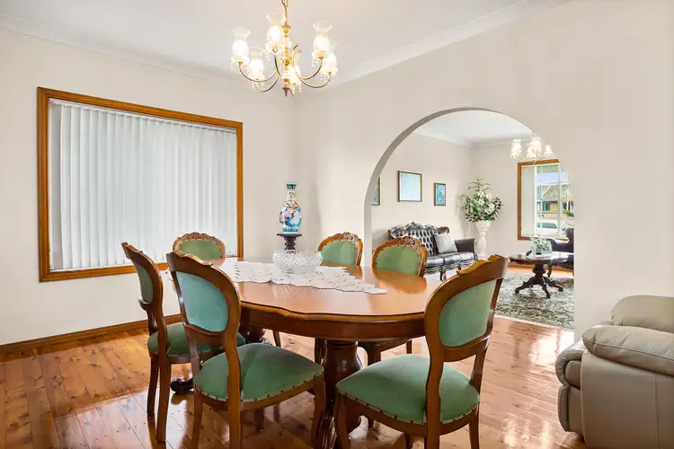 Third view of Homely house listing, 13 Cuthbert Drive, Mount Warrigal NSW 2528