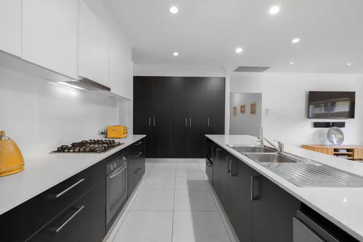 Sixth view of Homely house listing, 35 Charles Mathews Circle, St Clair SA 5011