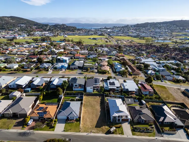 Main view of Homely land listing, 10 Mcwhae Drive, Spencer Park WA 6330
