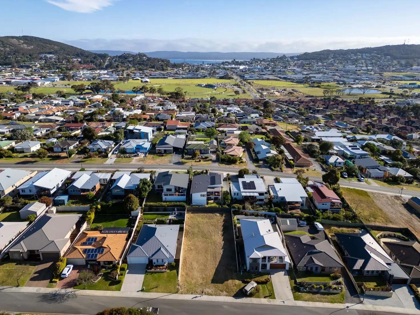 Main view of Homely land listing, 10 Mcwhae Drive, Spencer Park WA 6330