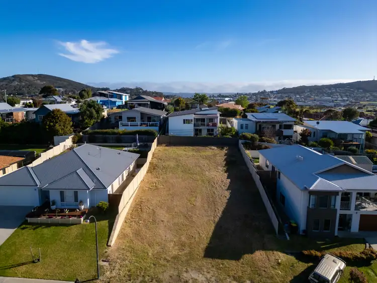 Fourth view of Homely land listing, 10 Mcwhae Drive, Spencer Park WA 6330