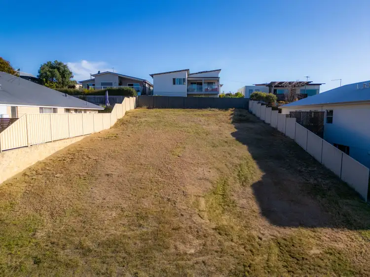 Fifth view of Homely land listing, 10 Mcwhae Drive, Spencer Park WA 6330
